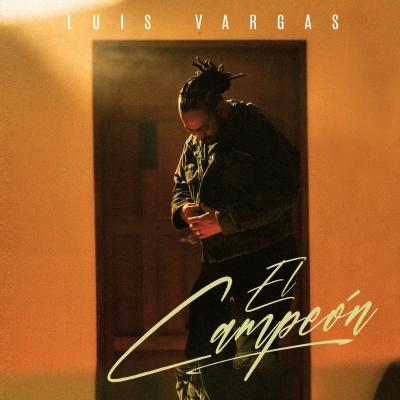 Luis Vargas – Me Tienes Loco
